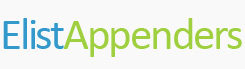ElistAppenders Logo