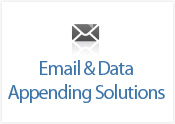 Email & Data Appending Solutions